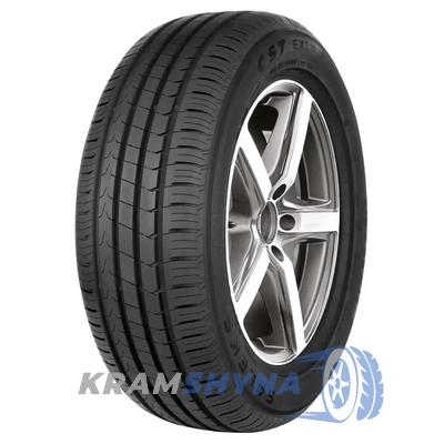 CST Saleks E.X1 215/55 R17 98Y XL