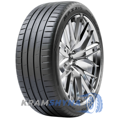 Maxxis Victra Sport 6 SUV 265/40 R22 106Y XL