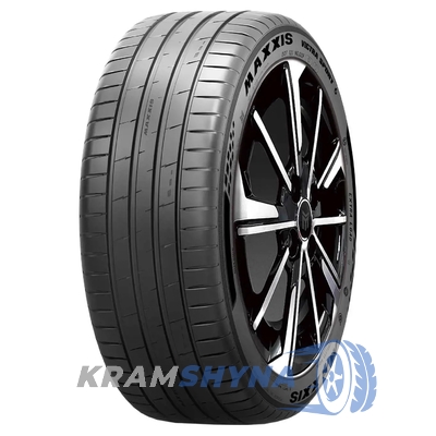 Maxxis Victra Sport 6 255/45 R19 104Y XL