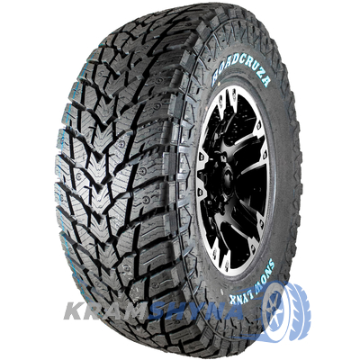 Roadcruza Snow Lynx 255/60 R19 118/115R (под шип)