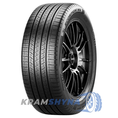 Pirelli Scorpion MS 285/40 R23 115Y XL LR PNCS