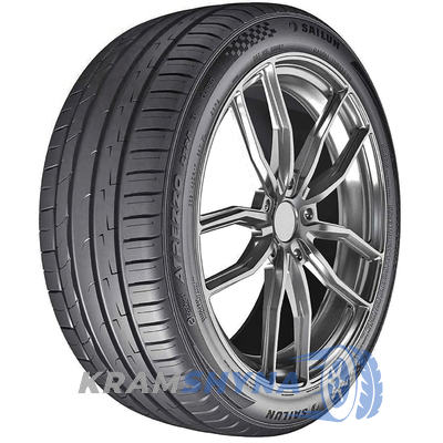 Sailun Atrezzo ZSR2 EV 235/45 R18 98W XL
