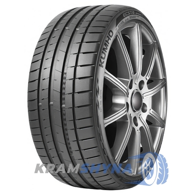 Kumho Ecsta Sport S PS72 275/35 R21 105Y XL FR