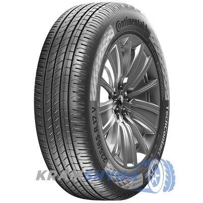 Continental TechContact TC6 SUV 225/60 R18 100V FR