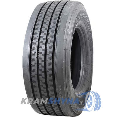 Royal Black RT707 (рулевая) 445/45 R19.5 160J