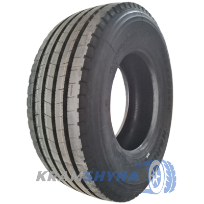NEW POWER NA816 (рулевая) 385/65 R22.5 164K