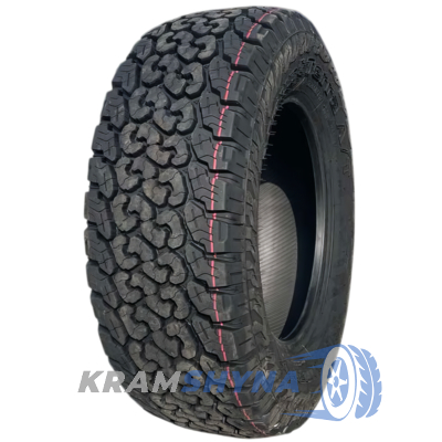 Starmaxx MountTerra A/T 245/65 R17 111/108S RWL