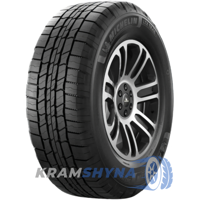 Michelin LTX TRAIL 225/70 R15 104T XL