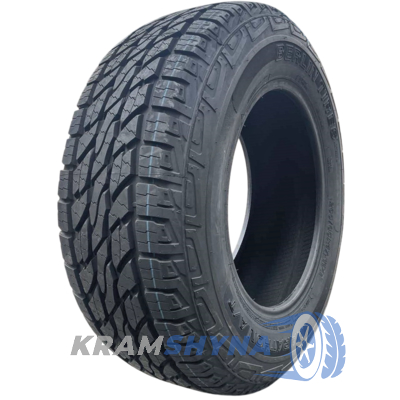 Berlin Marathon A/T 245/75 R17 121/118S