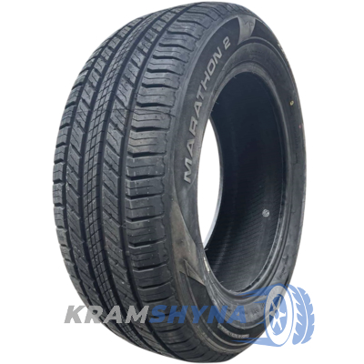 Berlin Marathon 2 225/60 R17 99H