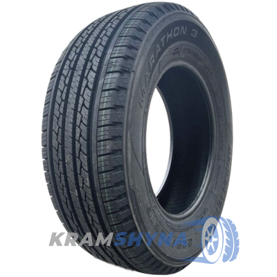 Berlin Marathon 3 225/60 R18 100H