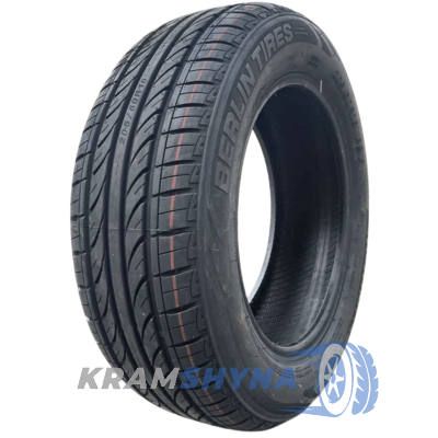 Berlin Marathon 1 185/70 R14 88T