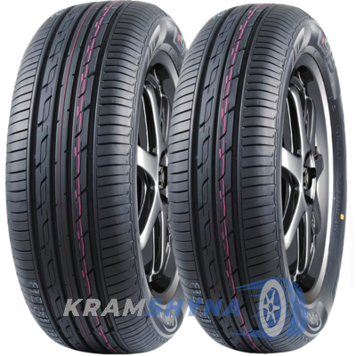 Durun L919 235/45 ZR17 97W XL