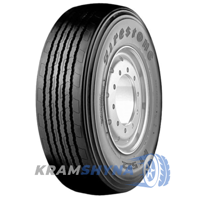 Firestone FT522 (прицепная) 385/65 R22.5 160J