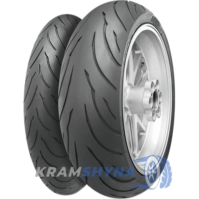 Continental ContiMotion M 160/60 R17 69W