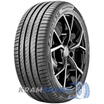Landsail RapidDragon 245/45 R17 99W XL