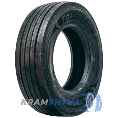 Tourador MAX FORCE S1 (рулевая) 265/70 R19.5 143/141J