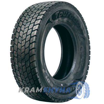 Tourador MAX FORCE D1 (ведущая) 265/70 R19.5 140/138M