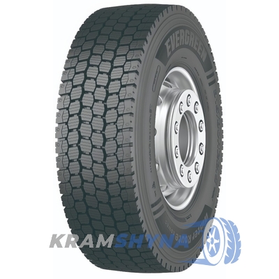 Evergreen EDW85 (ведущая) 315/70 R22.5 156/150L PR18