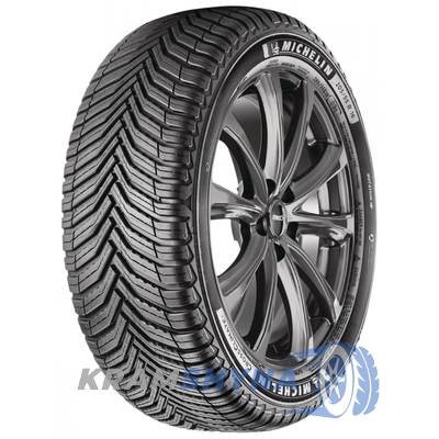 Michelin CrossClimate 2 A/W 265/55 R19 113V XL