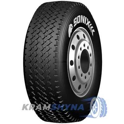 Sonix SX999 (прицепная) 445/65 R22.5 169K