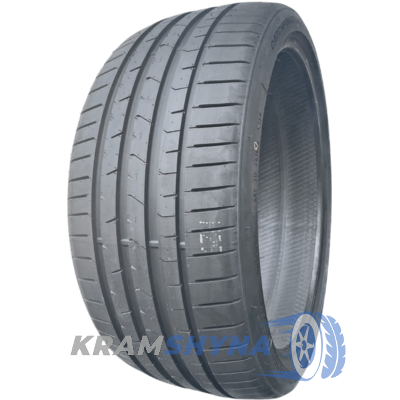 Lanvigator CatchPower EV 255/35 R21 98W XL FR
