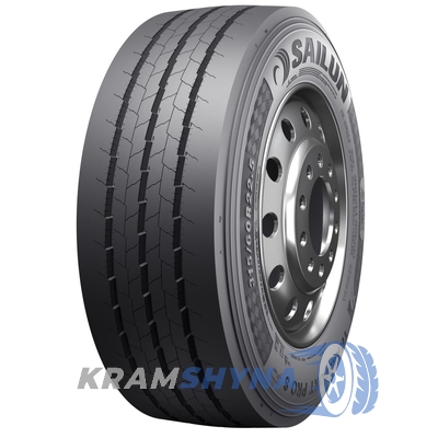 Sailun TRANSPORT PRO S (рулевая) 295/60 R22.5 150/147L PR18