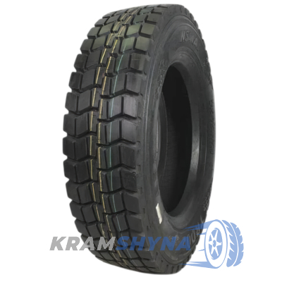 Transmate TRD02 (ведущая) 235/75 R17.5 143/141M PR18