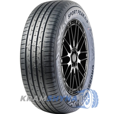 CrossWind Sport Peak C/S 205/55 R19 97V XL