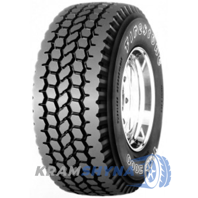 Firestone TMP3000 (прицепная) 275/70 R22.5 148/145K