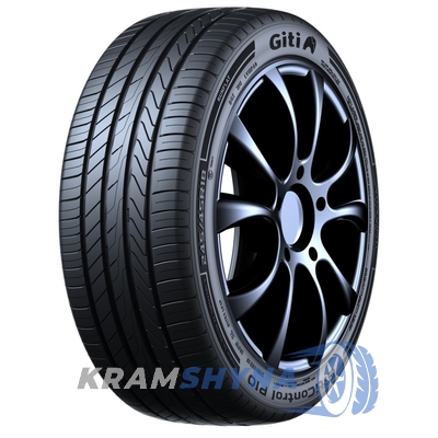 Giti GitiControl P10 245/50 R19 101V