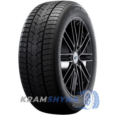 LingLong Grip Master Winter 235/60 R18 107H XL