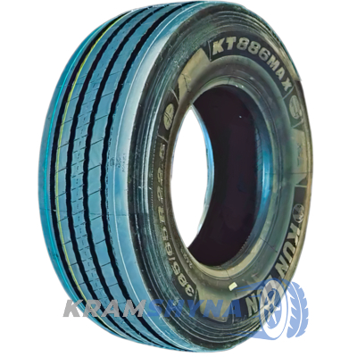 Kunlun КТ886MAX (прицепная) 385/65 R22.5 164K