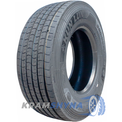 Kunlun KT896MAX  (рулевая) 385/65 R22.5 164K