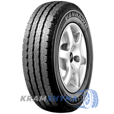 Firestone VanHawk 215/65 R15C 104/102T