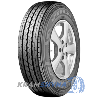 Firestone VanHawk 2 205/65 R16C 107/105T