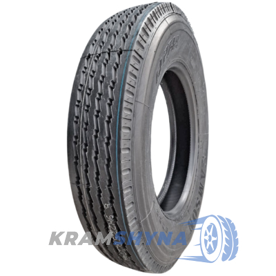 Samson GL274A (рулевая) 9 R22.5 136/134M PR14