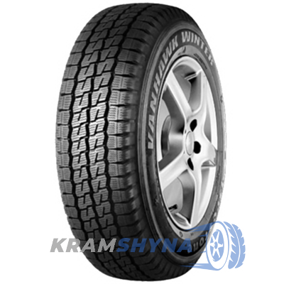 Firestone VanHawk Winter 195/65 R16C 104/102R