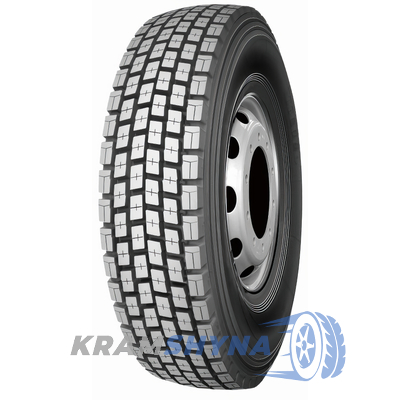 Durun DH203 (ведущая) 315/80 R22.5 157/153L