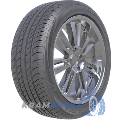 Federal Xtramile XR03 225/65 R16 100H