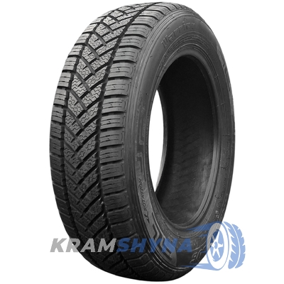 Warrior Wasl-Plus 195/75 R16C 107/105R