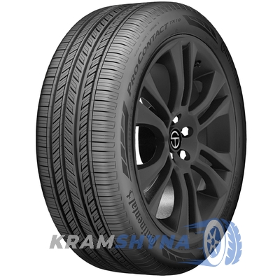Continental ProContact TX 10 265/45 R20 111T XL (+)