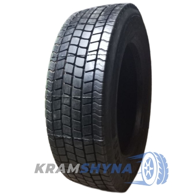Unitread (наварка) E31 (ведущая) 295/60 R22.5 150/147L PR18