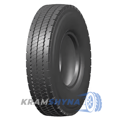 Kunlun KT965 (ведущая) 8.25 R20 139/137J
