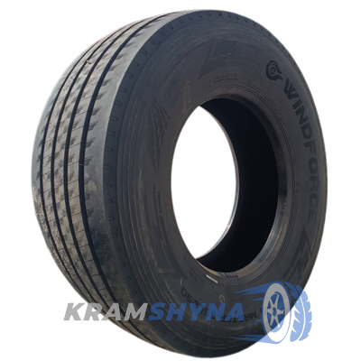 Windforce TRANS MASTER GSL290 (рулевая) 315/80 R22.5