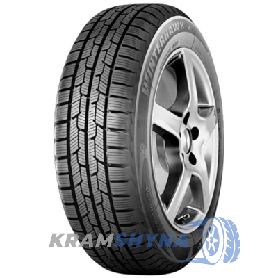 Firestone WinterHawk 2 Evo 205/55 R16 91T