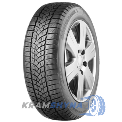 Firestone WinterHawk 3 195/55 R15 85H