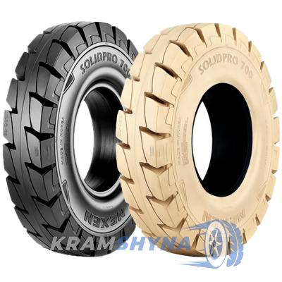 Nexen SOLIDPRO 700 (индустриальная) 18.00/7 R8 134A5/125A5