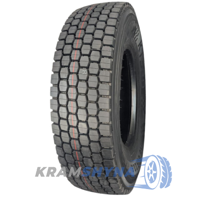 Kpatos KT380 (ведущая) 315/80 R22.5 157/154M