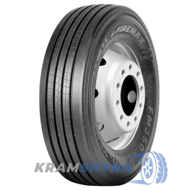 Firemax FM350 (рулевая) 315/80 R22.5 157/154M